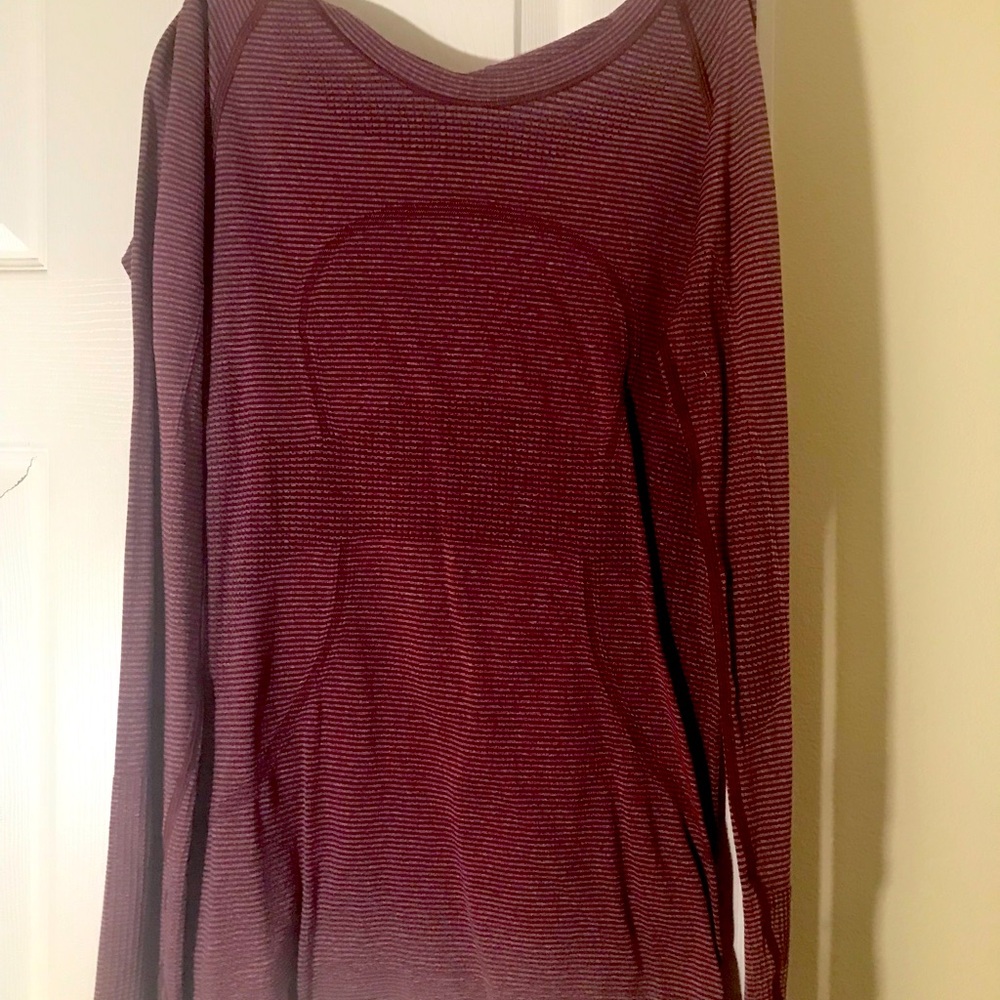 Lulu Lemmon long sleeve